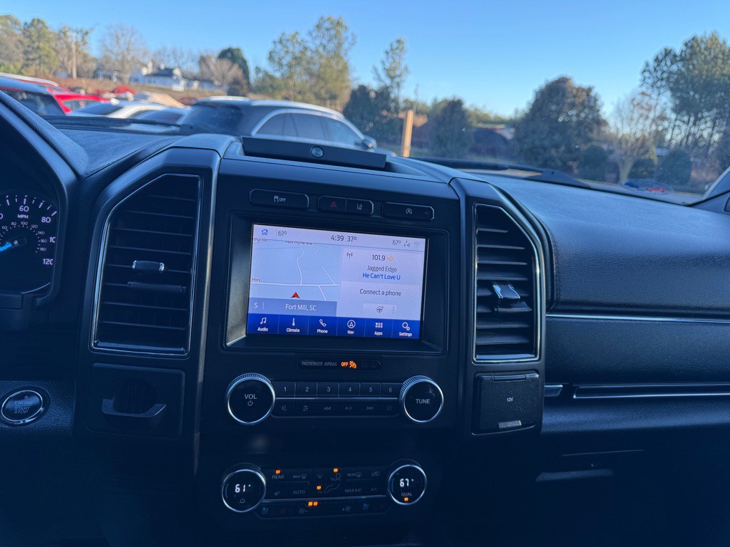 2020 Ford Expedition Image 18