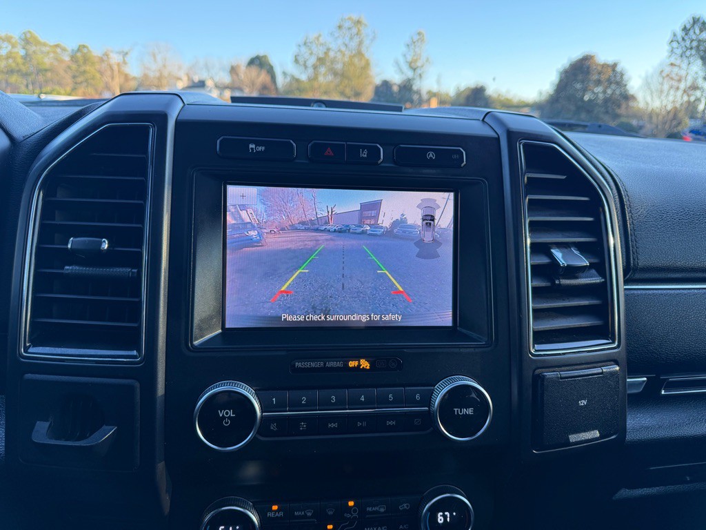 2020 Ford Expedition Image 19