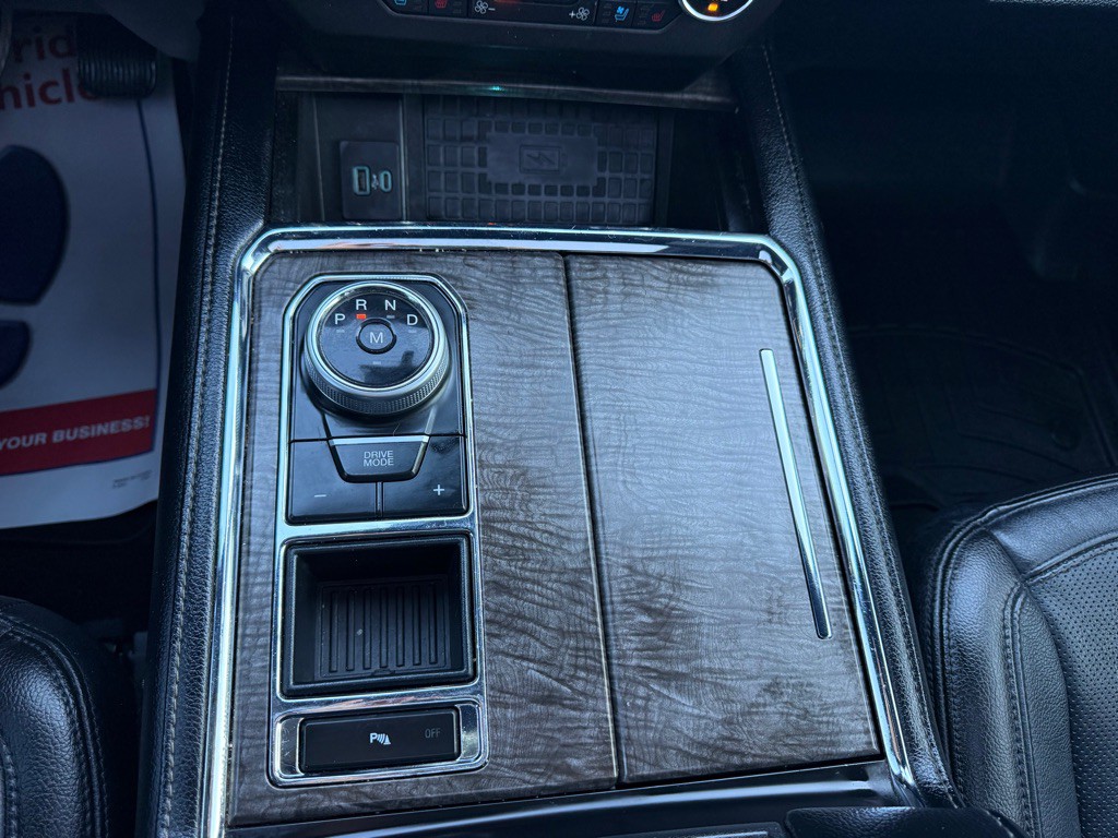 2020 Ford Expedition Image 21