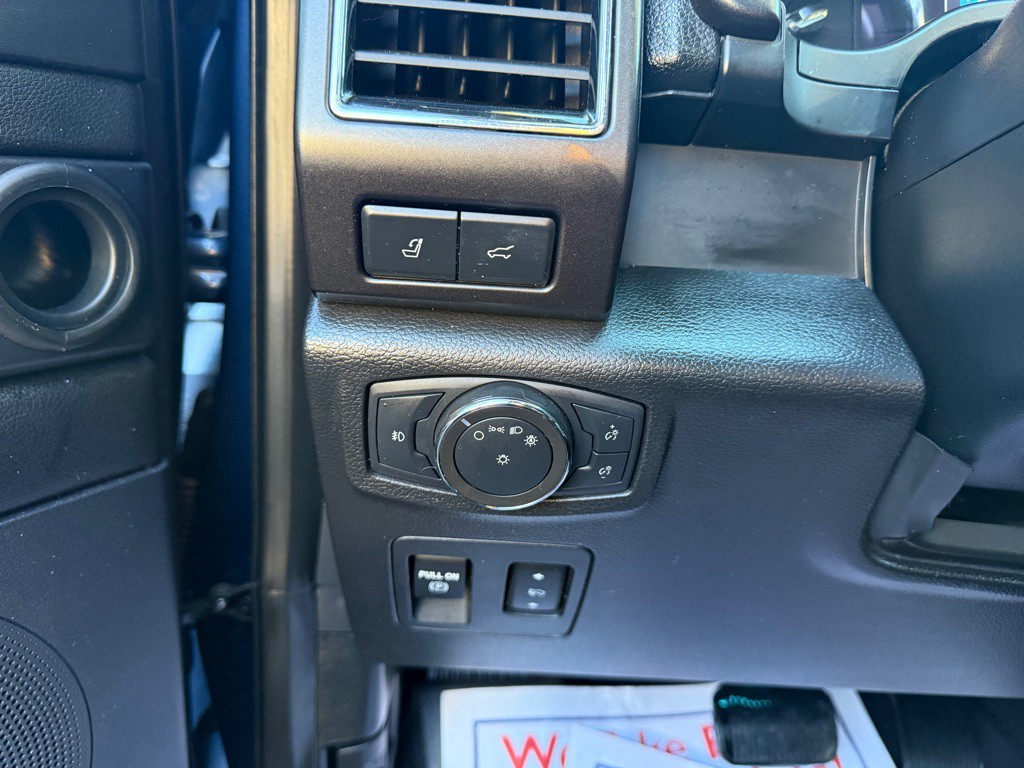 2020 Ford Expedition Image 23