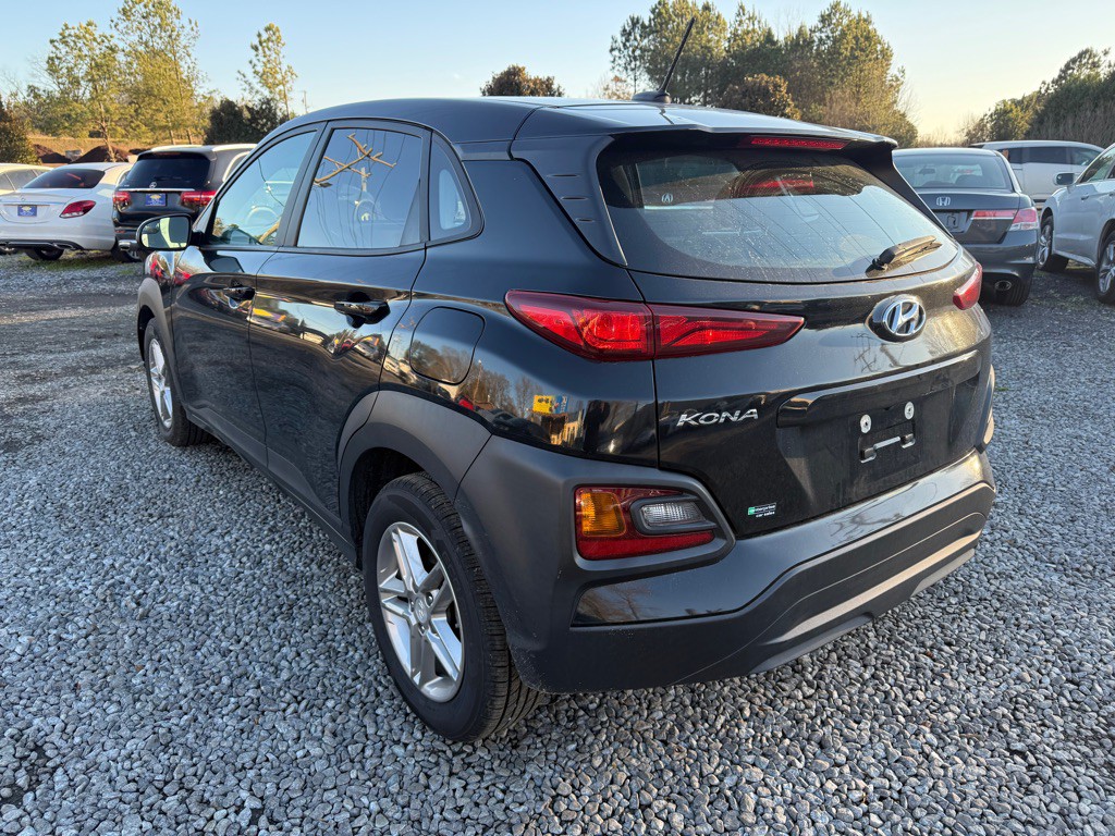 2020 Hyundai Kona Image 2