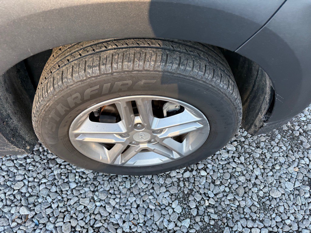 2020 Hyundai Kona Image 5