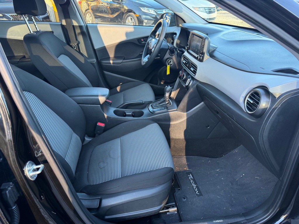 2020 Hyundai Kona Image 6