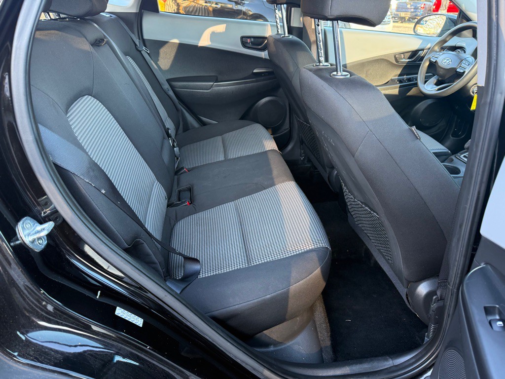 2020 Hyundai Kona Image 7