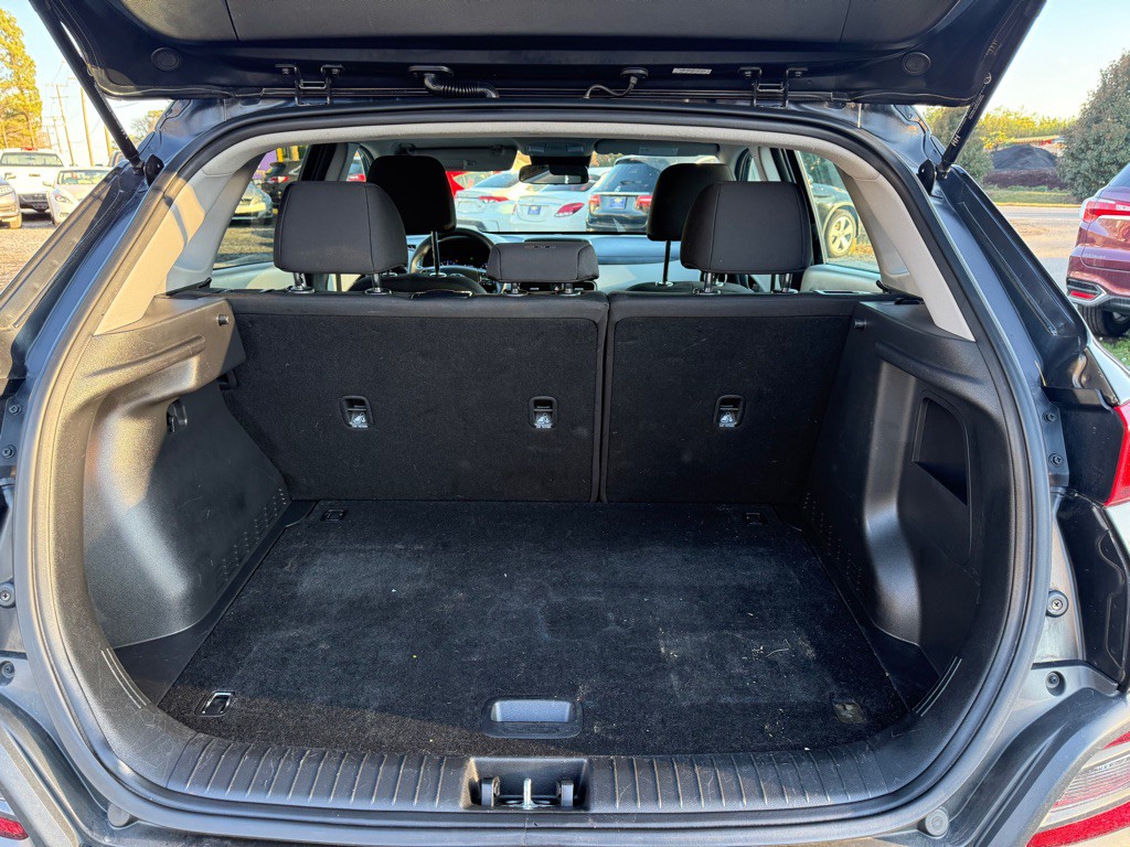 2020 Hyundai Kona Image 8