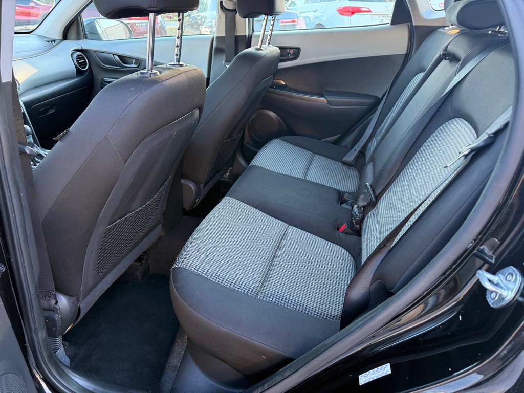 2020 Hyundai Kona Image 9