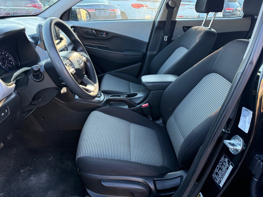 2020 Hyundai Kona Image 10