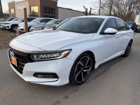 Image for 2019 Honda Accord Sport ID: 7149589