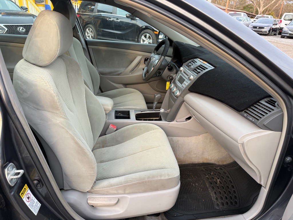 2007 Toyota Camry Image 5