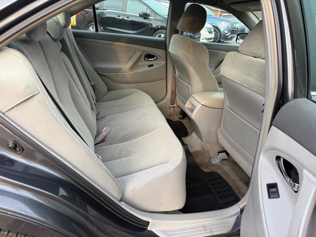 2007 Toyota Camry Image 6
