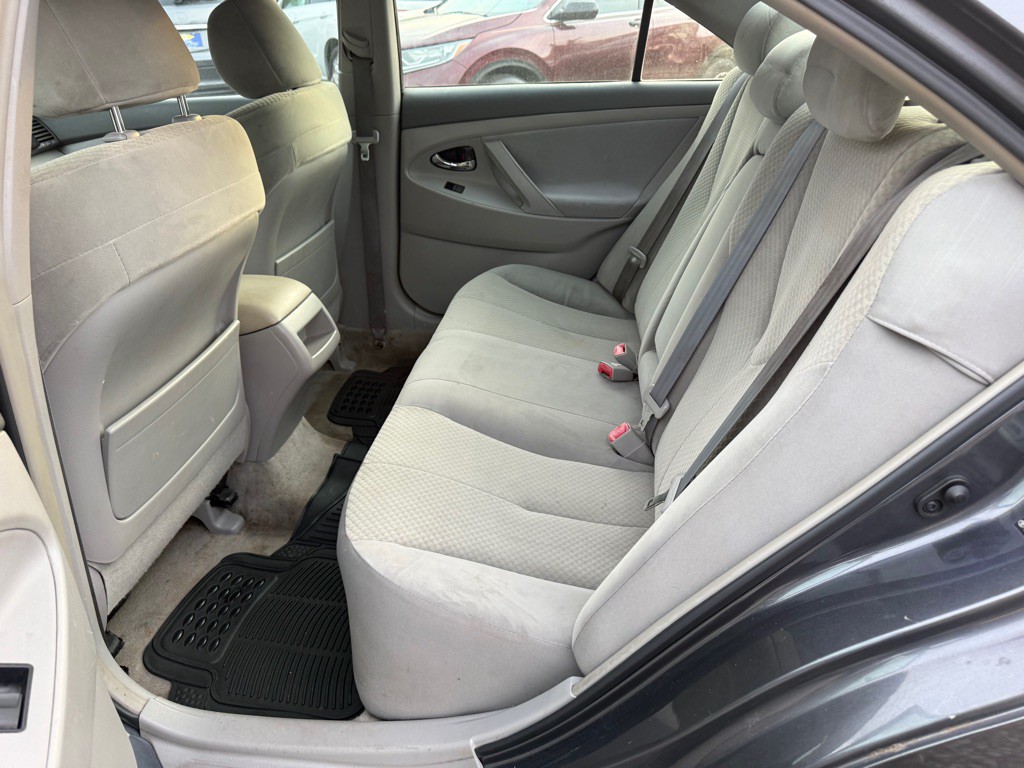 2007 Toyota Camry Image 7