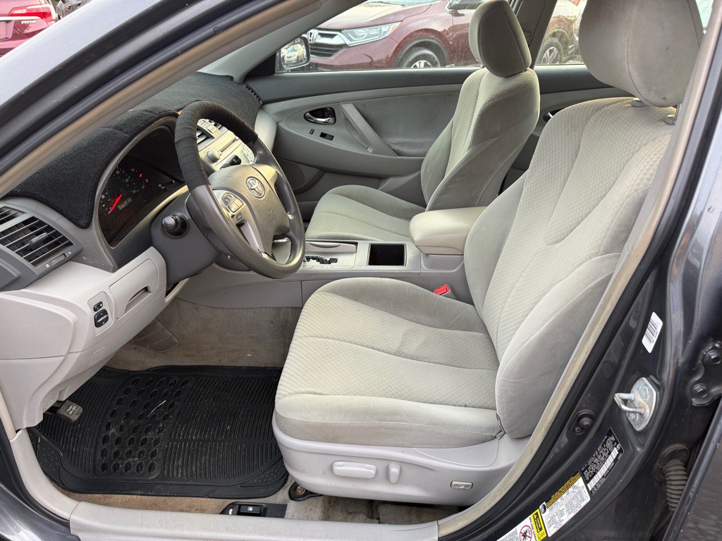2007 Toyota Camry Image 8