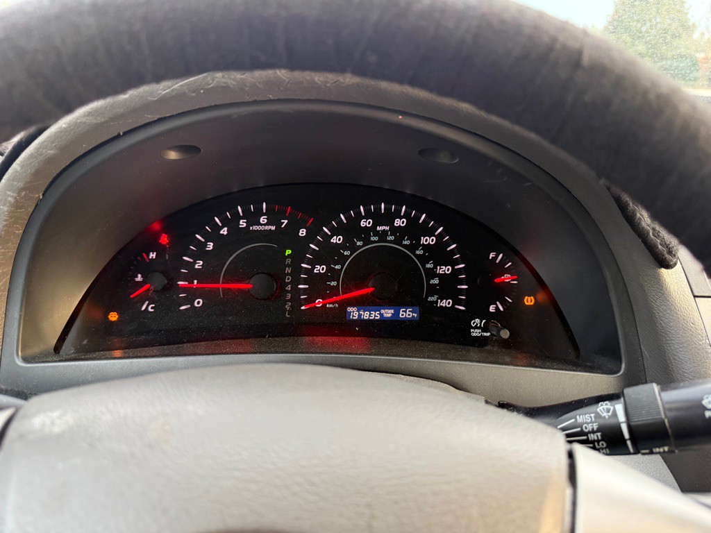 2007 Toyota Camry Image 11