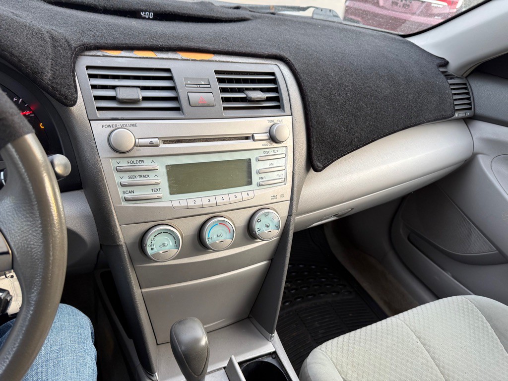 2007 Toyota Camry Image 12
