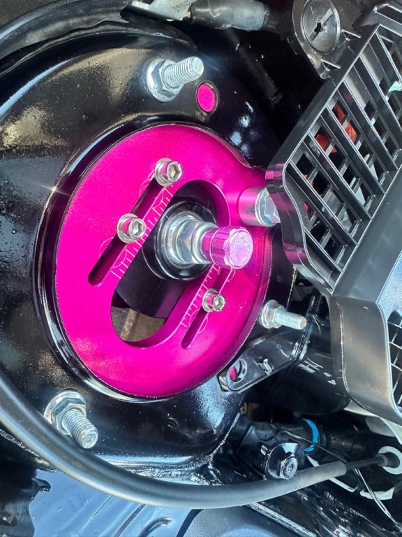 2019 MINI Cooper Image 13