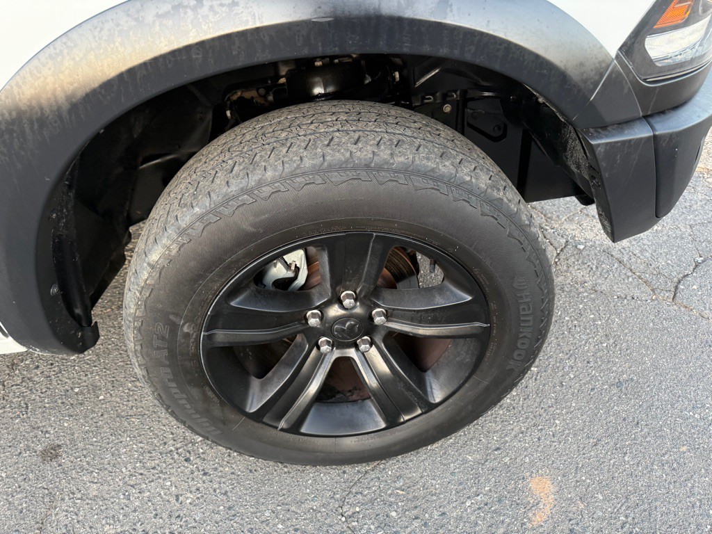 2022 RAM 1500 Image 5