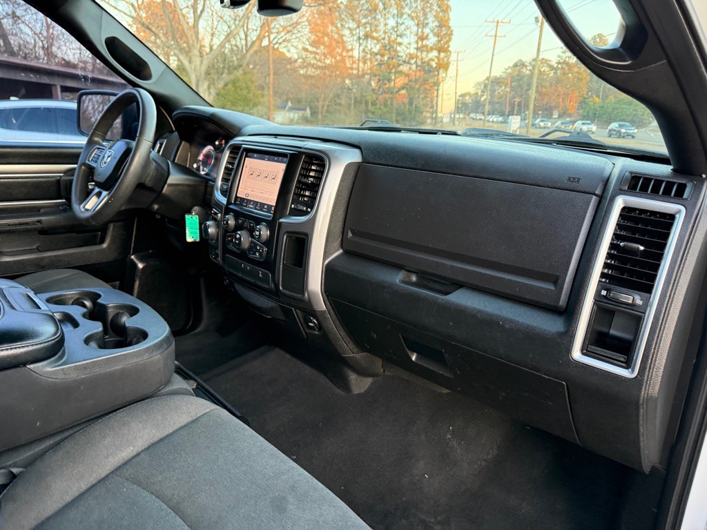 2022 RAM 1500 Image 7