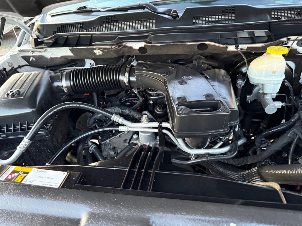 2022 RAM 1500 Image 11