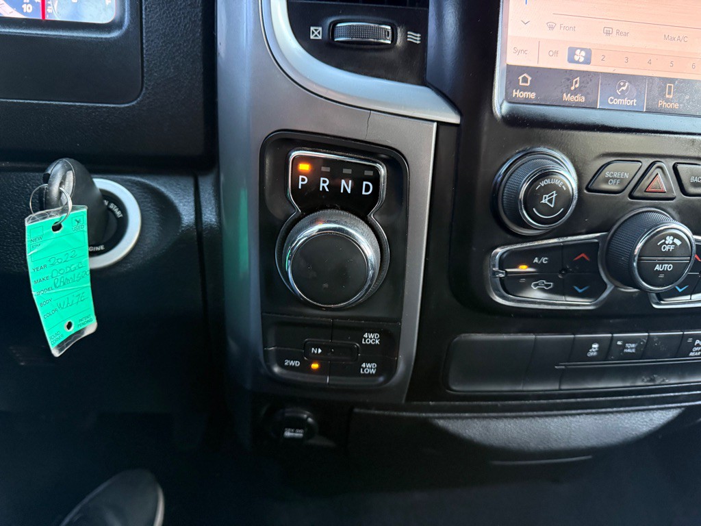 2022 RAM 1500 Image 15