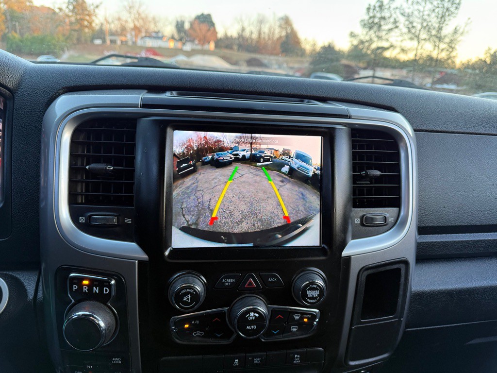 2022 RAM 1500 Image 16