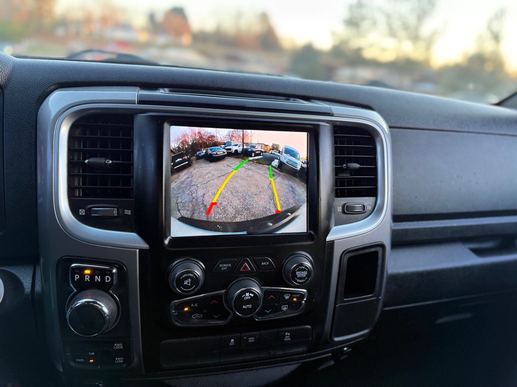 2022 RAM 1500 Image 17