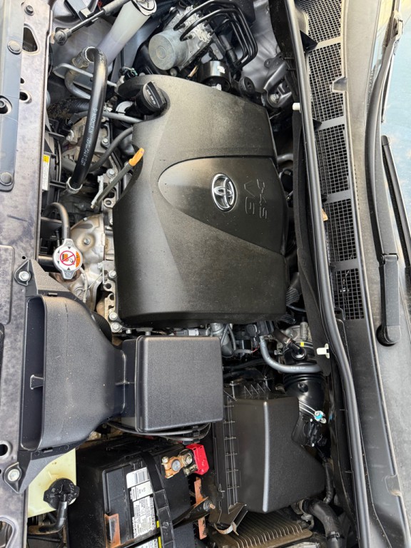 2017 Toyota Sienna Image 15