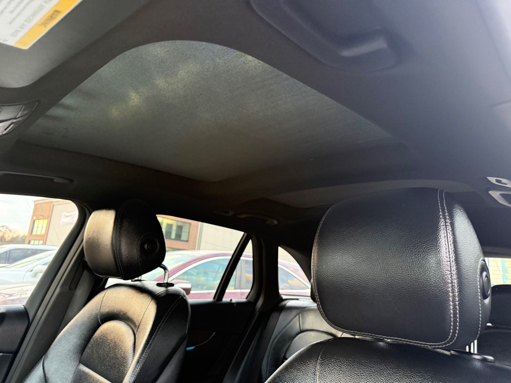 2017 Mercedes-Benz GLC-Class Image 13