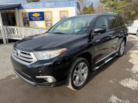 Image for 2011 Toyota Highlander Limited ID: 7184891