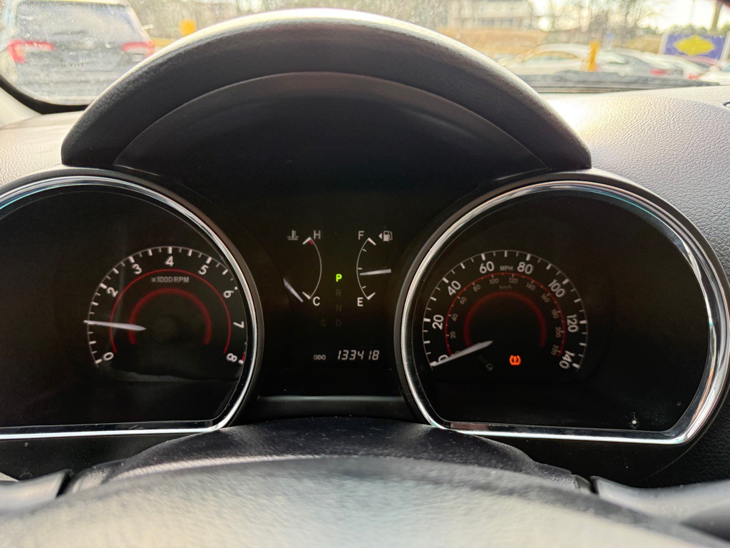 2011 Toyota Highlander Image 14