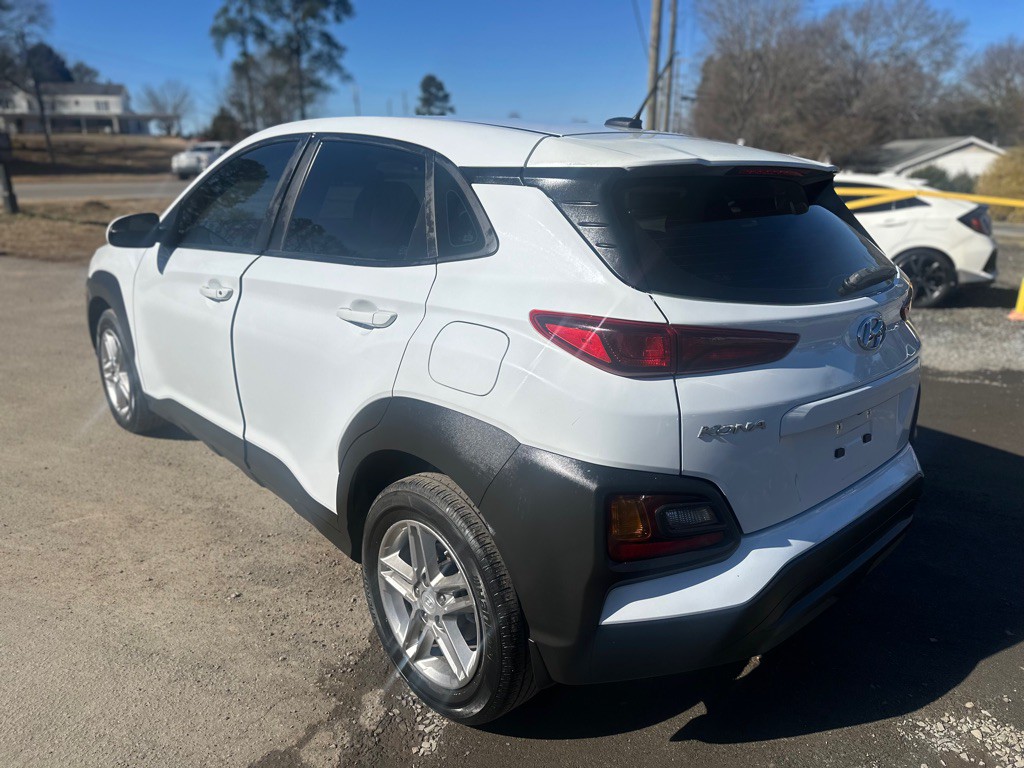2019 Hyundai Kona Image 2
