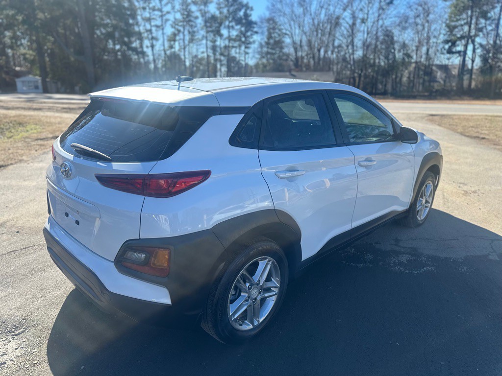 2019 Hyundai Kona Image 3