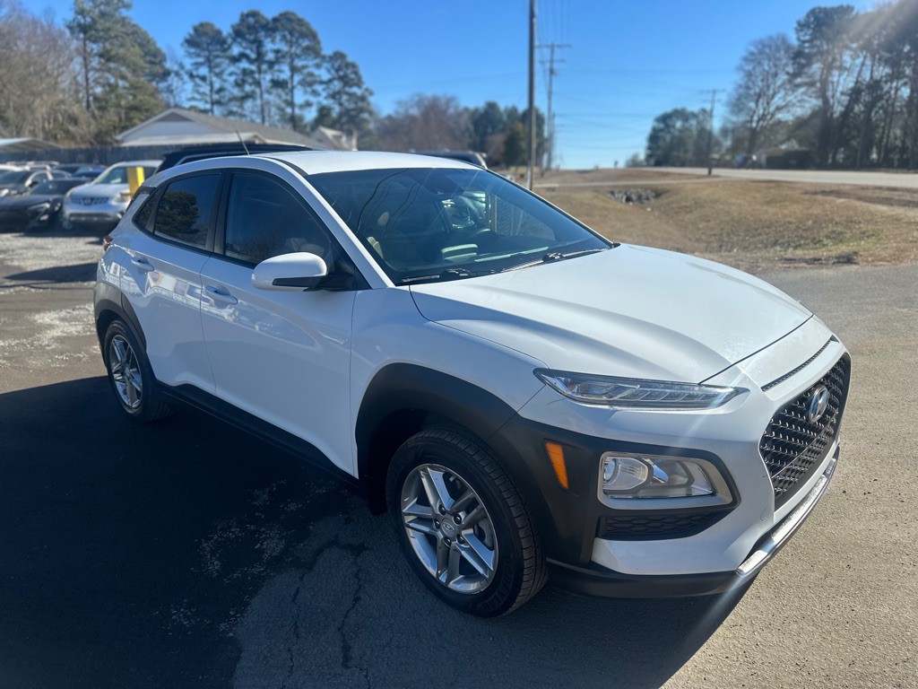 2019 Hyundai Kona Image 4