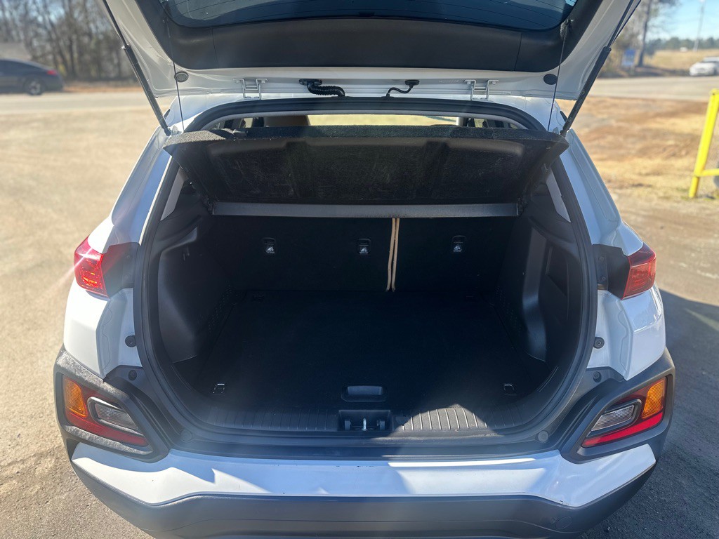 2019 Hyundai Kona Image 5