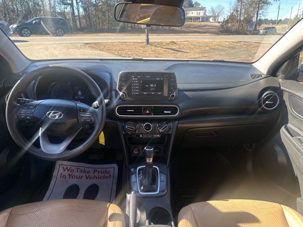 2019 Hyundai Kona Image 6