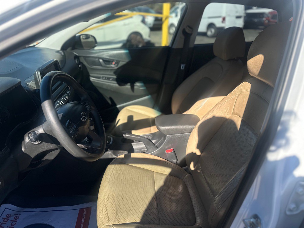 2019 Hyundai Kona Image 7