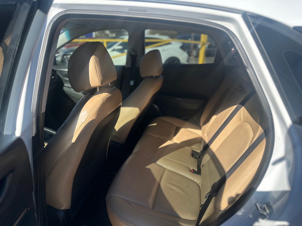 2019 Hyundai Kona Image 8