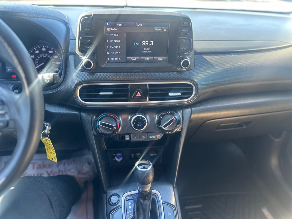 2019 Hyundai Kona Image 9