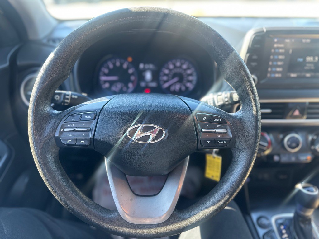 2019 Hyundai Kona Image 10