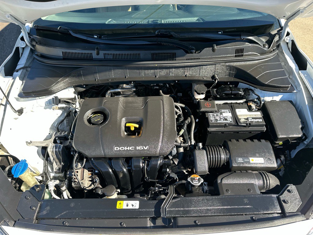 2019 Hyundai Kona Image 11