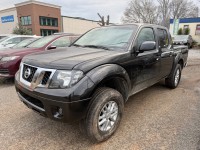 Image for 2019 Nissan Frontier S ID: 7190086