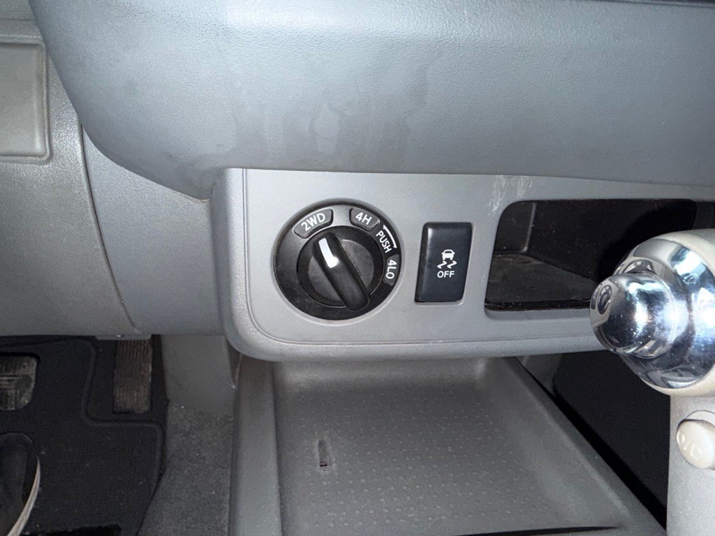 2019 Nissan Frontier Image 16