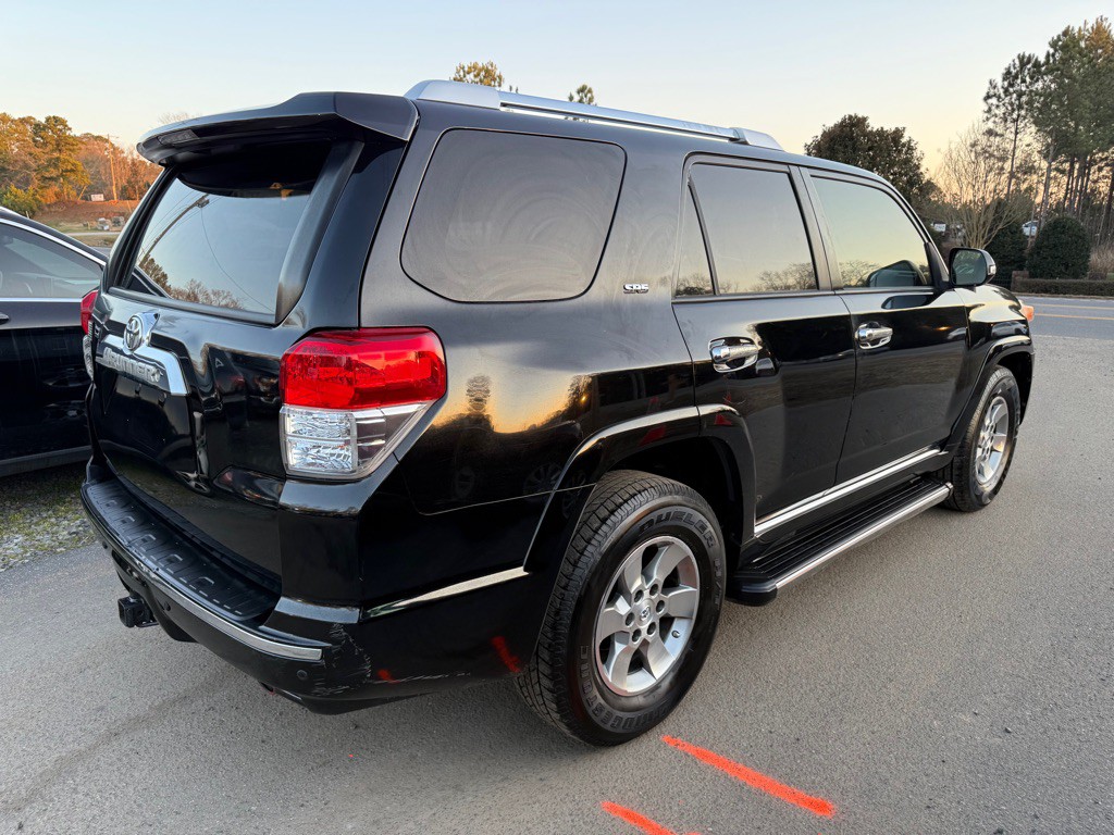 2013 Toyota 4Runner Image 3