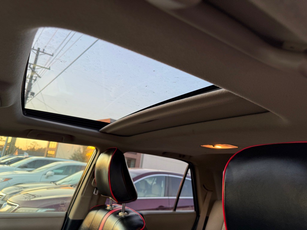 2013 Toyota 4Runner Image 12