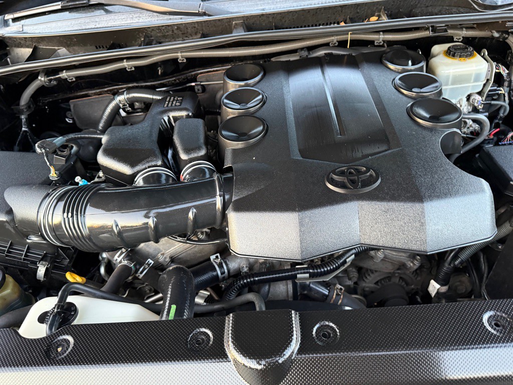 2013 Toyota 4Runner Image 13