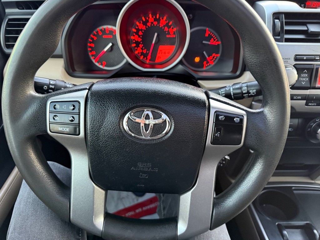 2013 Toyota 4Runner Image 14