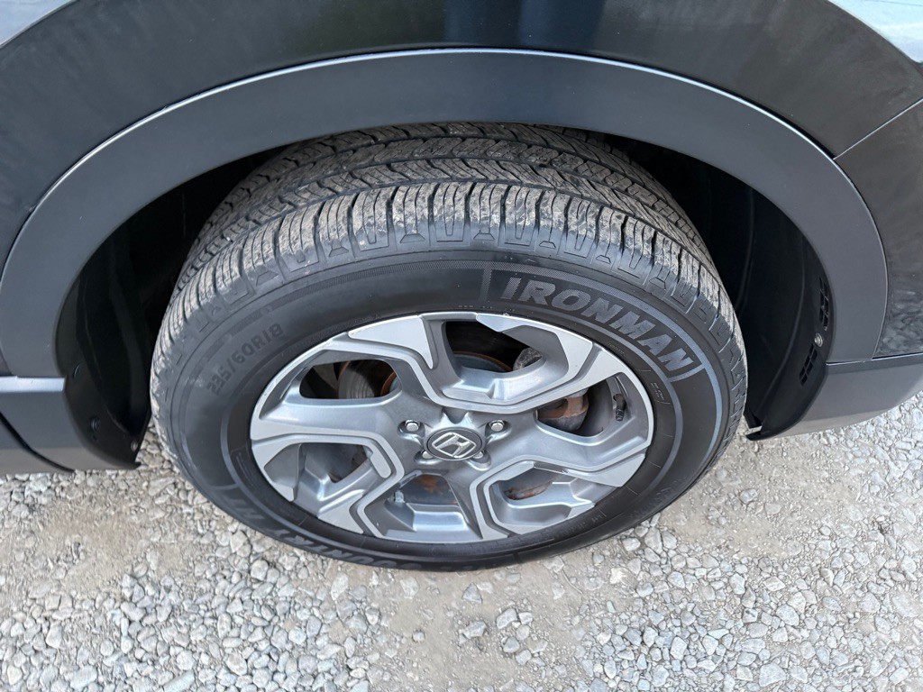 2017 Honda CR-V Image 5