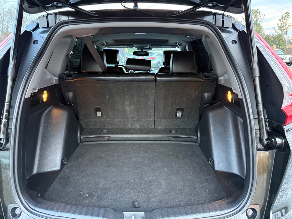 2017 Honda CR-V Image 9