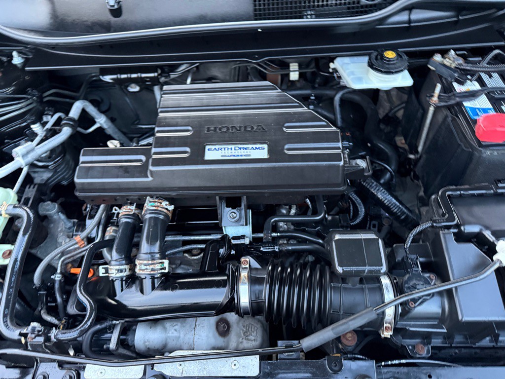 2017 Honda CR-V Image 13