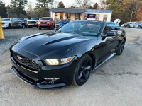Image for 2015 Ford Mustang  ID: 7195835