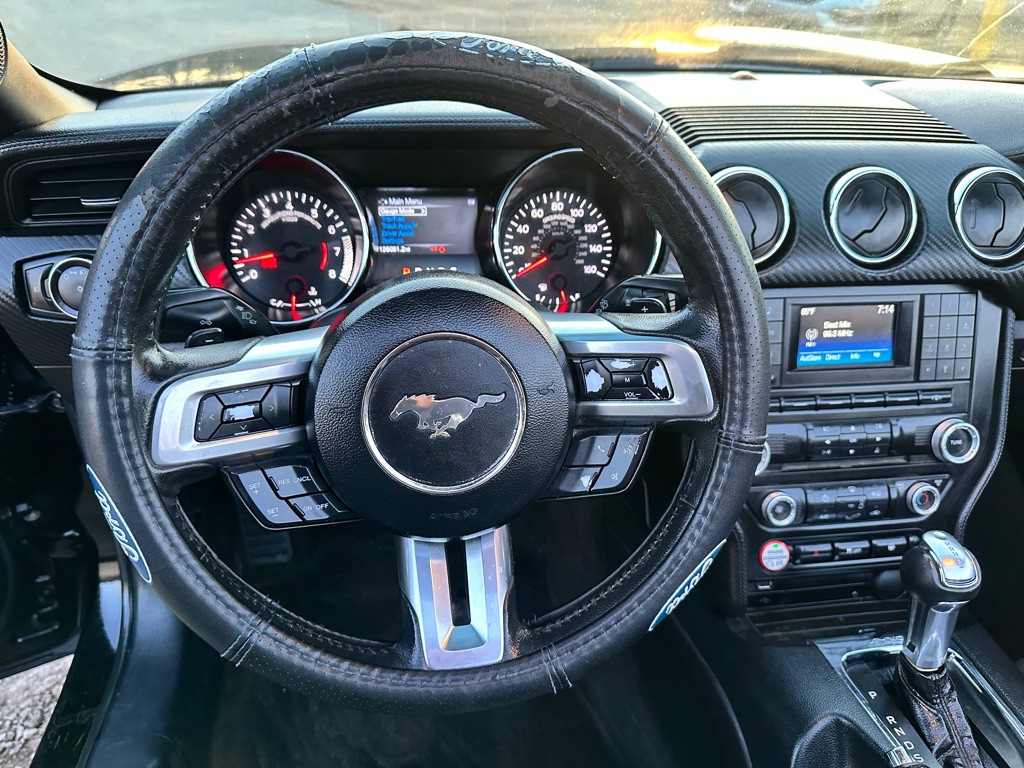 2015 Ford Mustang Image 9